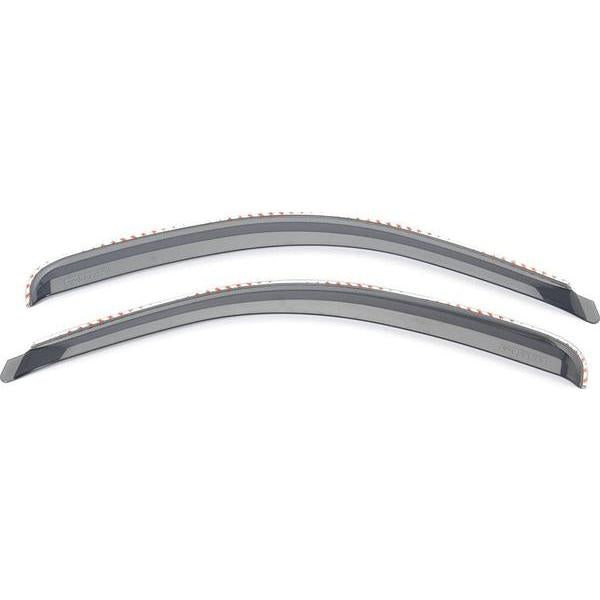 POLY VISOR CAMRY FRNT 07