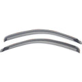 POLY VISOR CAMRY FRNT 07