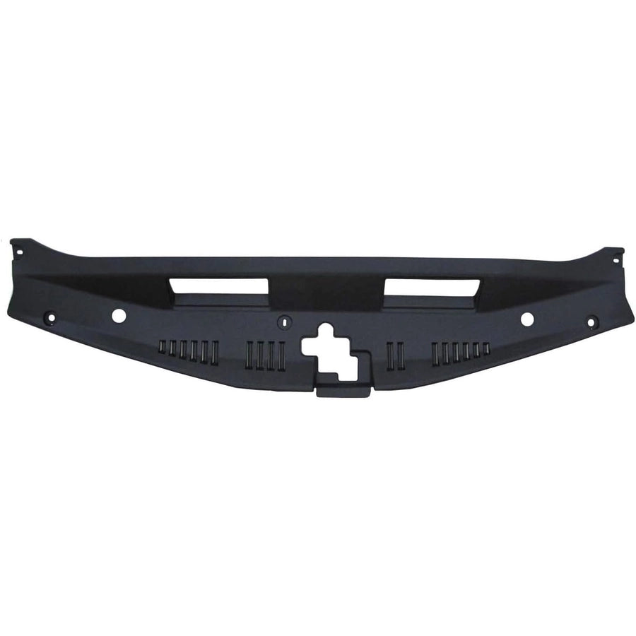 FRONT PANEL MOLDING TOYOTA CAMRY 18C