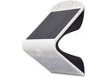 SOLAR LIGHT OUTDOOR MEDIUM LIGHT 3.2W 400LM