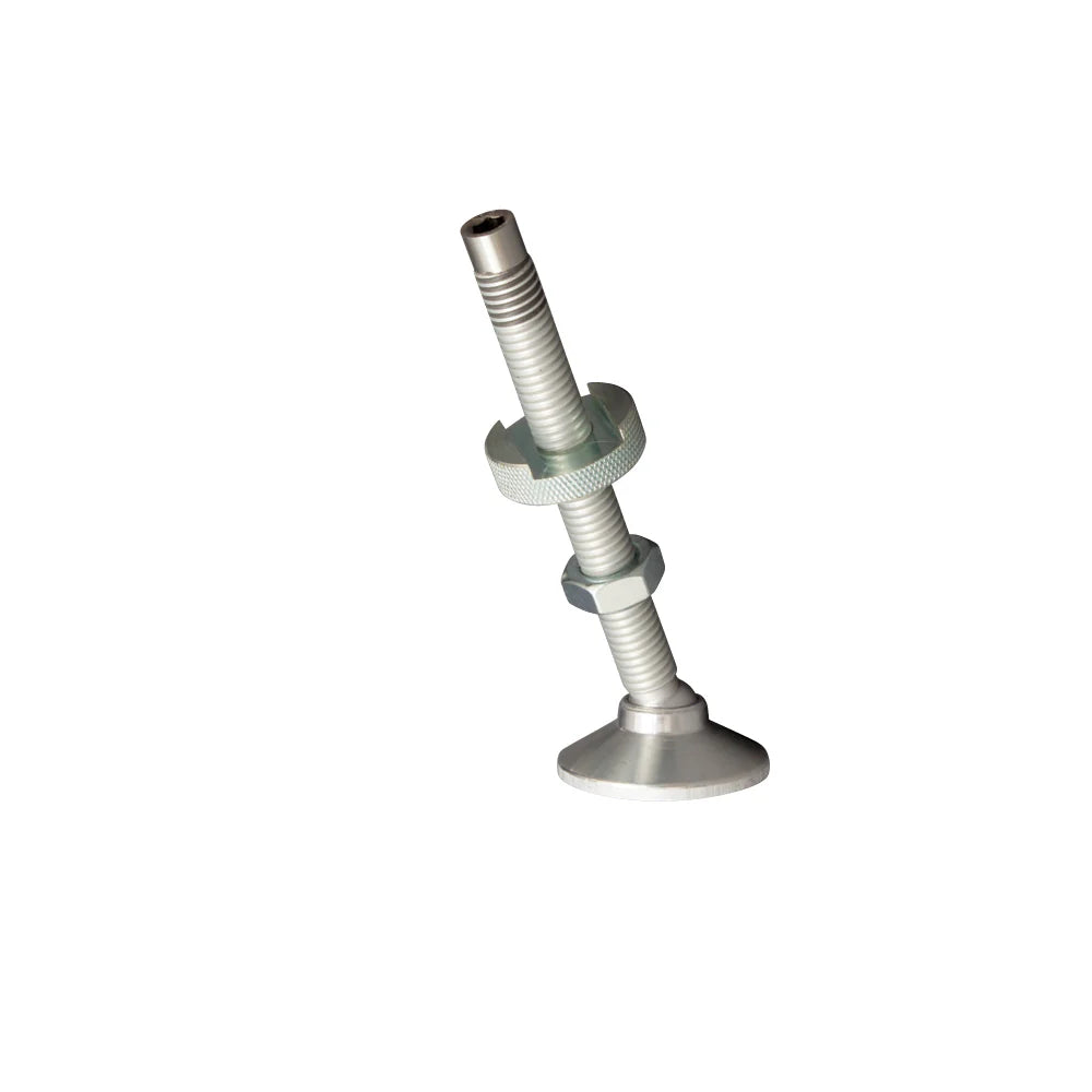 REPLACEMENT POPOUT SWIVEL FEET 4 (SET OF 2)