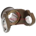 End Yoke