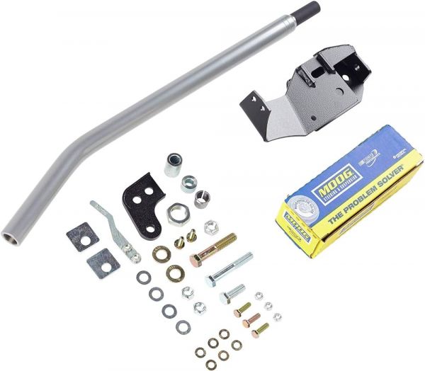 Rubicon Express Jk Tie Rod End