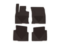 WeatherTech 2020+ Ford Escape Front Rubber Mats - Cocoa