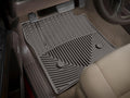 WeatherTech 2020+ Ford Escape Front Rubber Mats - Cocoa