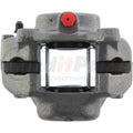 SEMI-LOADED CALIPER