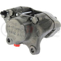 SEMI-LOADED CALIPER