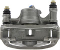 SEMI-LOADED CALIPER