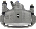 SEMI-LOADED CALIPER