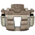 BRAKE CALIPER & BRACKET