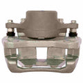 BRAKE CALIPER & BRACKET