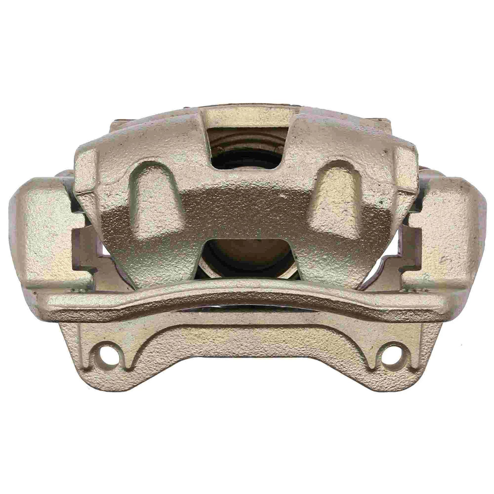 BRAKE CALIPER & BRACKET