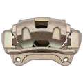 BRAKE CALIPER & BRACKET
