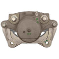 BRAKE CALIPER & BRACKET