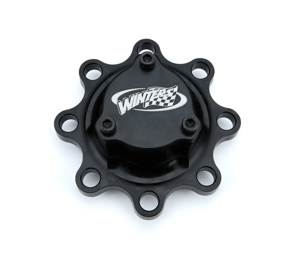 WINTERS hardware kit