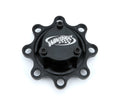 Drive Flange Wide 5 8 Bolt Alum W/ Extd Loc