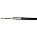 BRAKE CABLE