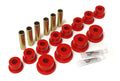 Energy Suspension - Leaf Spring Bushing Set - 1.2102R