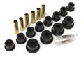 Energy Suspension - Leaf Spring Bushing Set - 1.2102G
