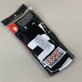 G-Force Racing Gear - 4101SMLBK - Heat Shield Insulator