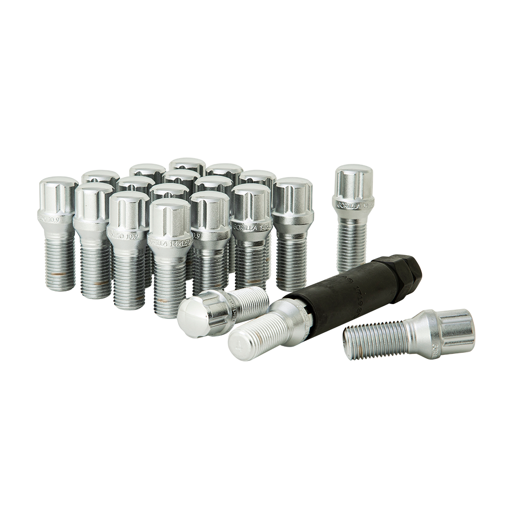 Wheel Pros, LLC hardware kit