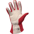 G5 Racing Gloves Small Red
