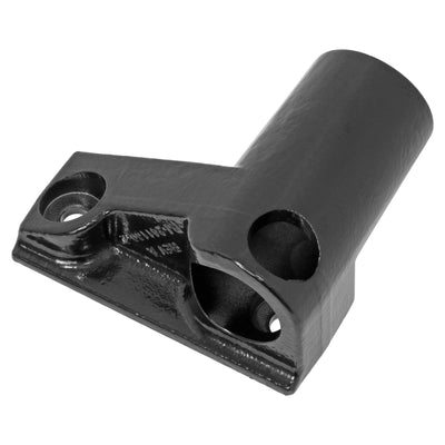 Rock Jock black sway bar