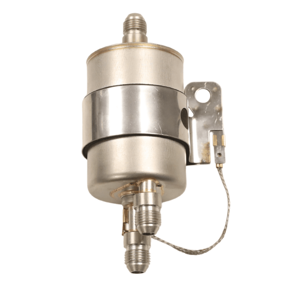 FiTECH FUEL INJECTION air filter