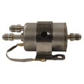 FiTECH FUEL INJECTION air filter detail