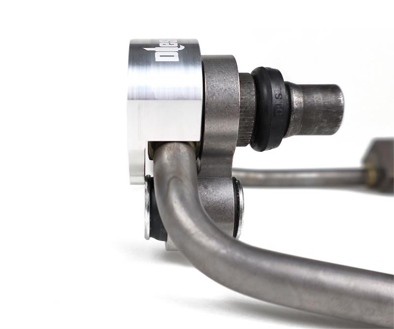 Dieselsite auto part