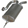 Nemisis Industries black auto part