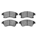R1 11-17 Chevrolet Sonic (USA/Canada) Front R1 Optimum OE Brake Pads