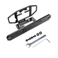 LICENSE PLATE MOUNT - PISTON PRO X