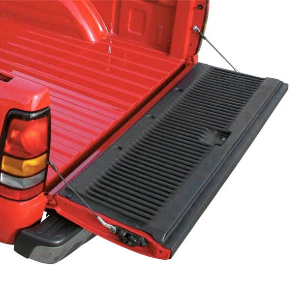 0913 EQUATOR /0518 FRONTIER (W/O UTILITY TRACK) TAILGATE LINER