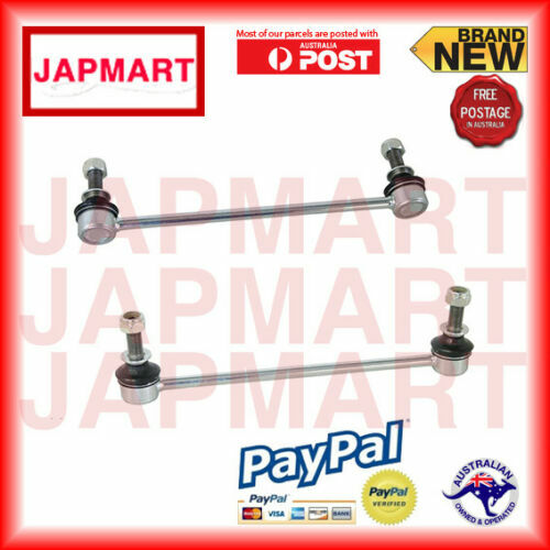 STABILIZER BAR LINK KIT