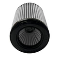Power Stack Air Filter 3.5x8 Inch Red Oil