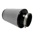 Power Stack Air Filter 3.5x8 Inch Red Oil