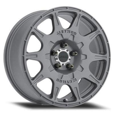 Method Lug Kit - M10X1.25 - 4 Lug Kit - Black (Maverick) - 16 Nuts