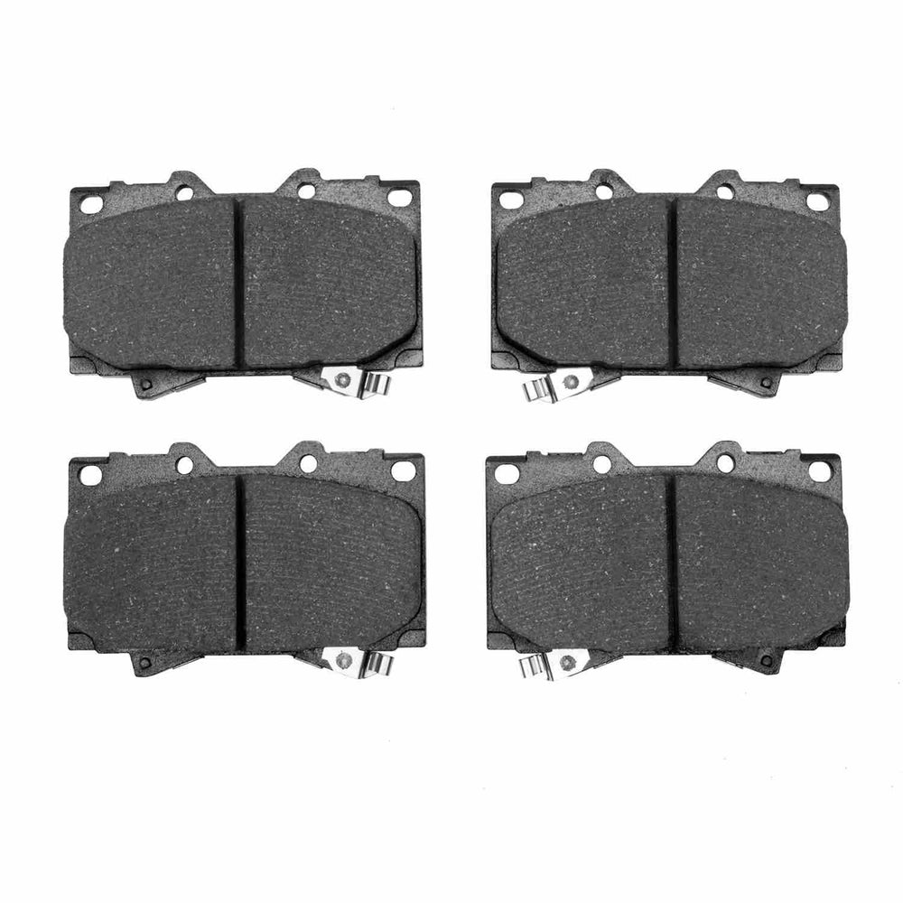R1 98-07 Lexus LX470 Front R1 Optimum OE Brake Pads