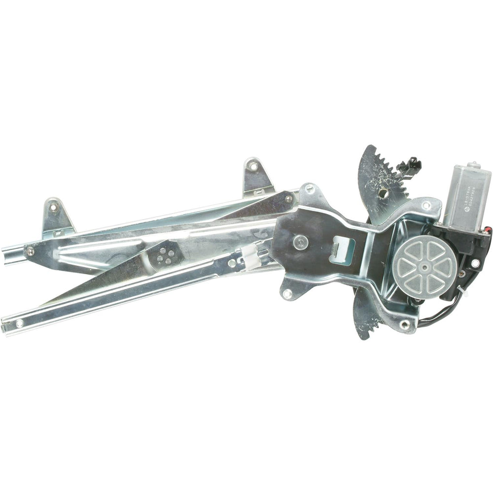 A1 REMFG INC auto part