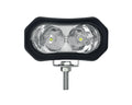TWIN LED WORK LIGHT KIT 10W CLEAR