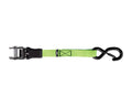 RATCHET TIE DOWN KIT1 IN X 11.8 FT(4 PACK)
