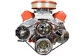 SBC Billet Low Mount Alt ernator Bracket