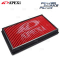 POWER INTAKE PANEL95-02MA