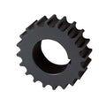 Vacuum Pump Drive Pulley 20- Radius Tooth
