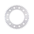 600 Rear Sprocket 6.43in Bolt Circle 47T