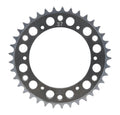 600 Rear Sprocket 5.25in Bolt Circle 37T