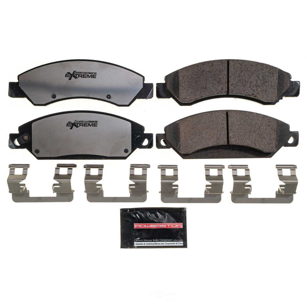 Stainless Steel Brakes auto part