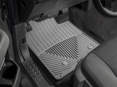 WeatherTech floor mats