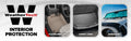 WeatherTech floor mats